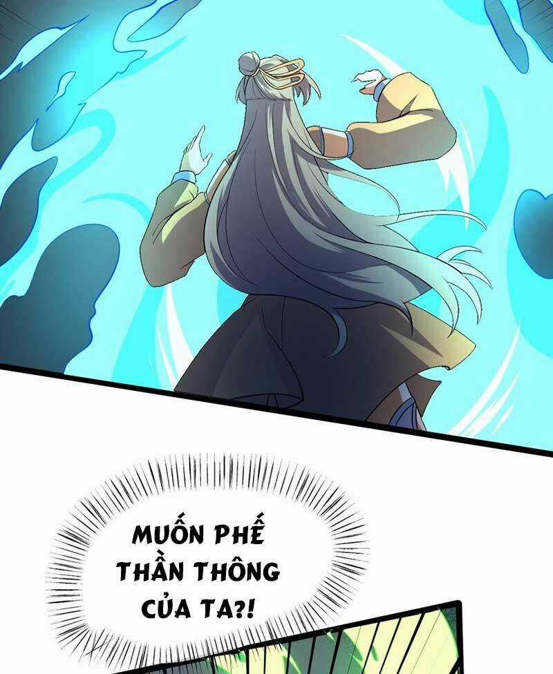 Vĩnh Sinh Chapter 67 trang 5