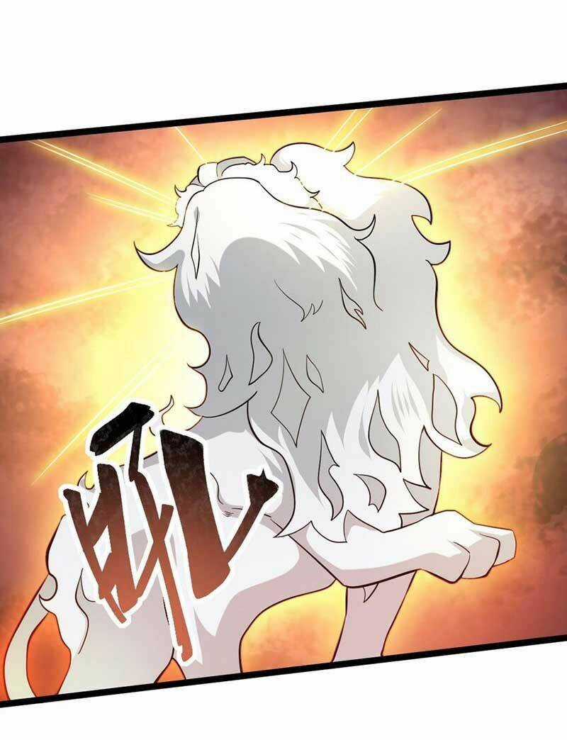 Vĩnh Sinh Chapter 67 trang 50