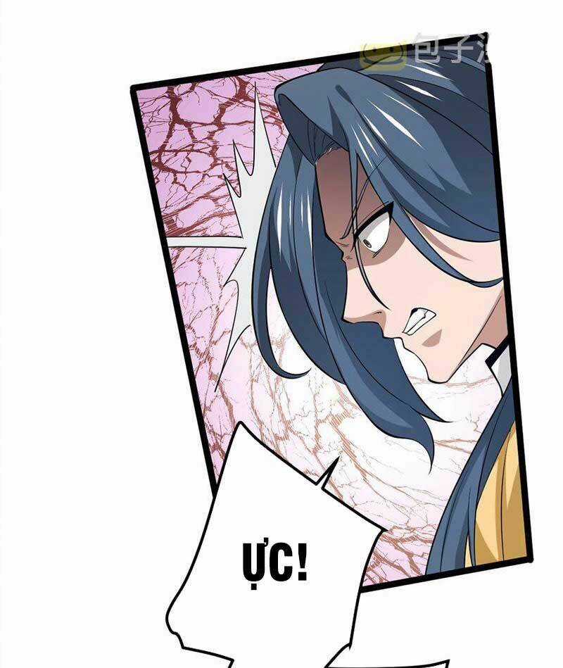 Vĩnh Sinh Chapter 67 trang 51