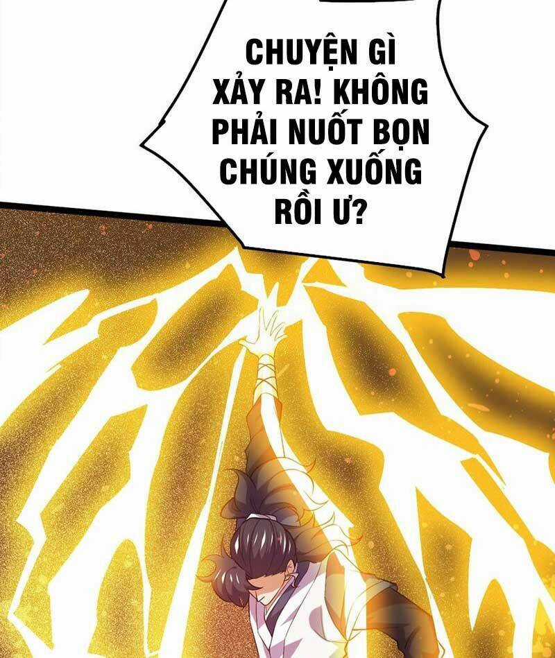 Vĩnh Sinh Chapter 67 trang 52