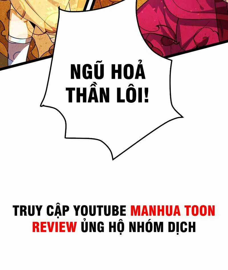 Vĩnh Sinh Chapter 67 trang 55