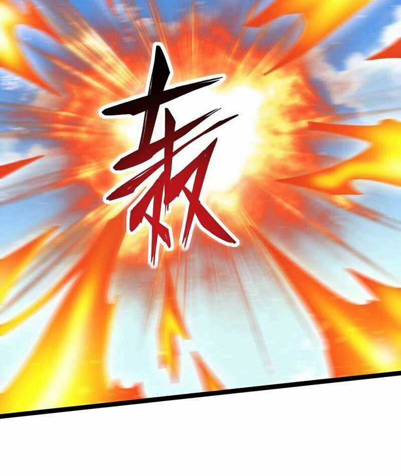 Vĩnh Sinh Chapter 67 trang 61