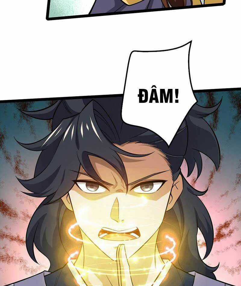 Vĩnh Sinh Chapter 67 trang 63