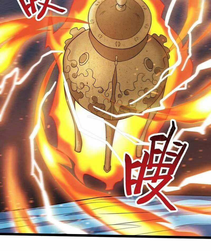 Vĩnh Sinh Chapter 67 trang 65