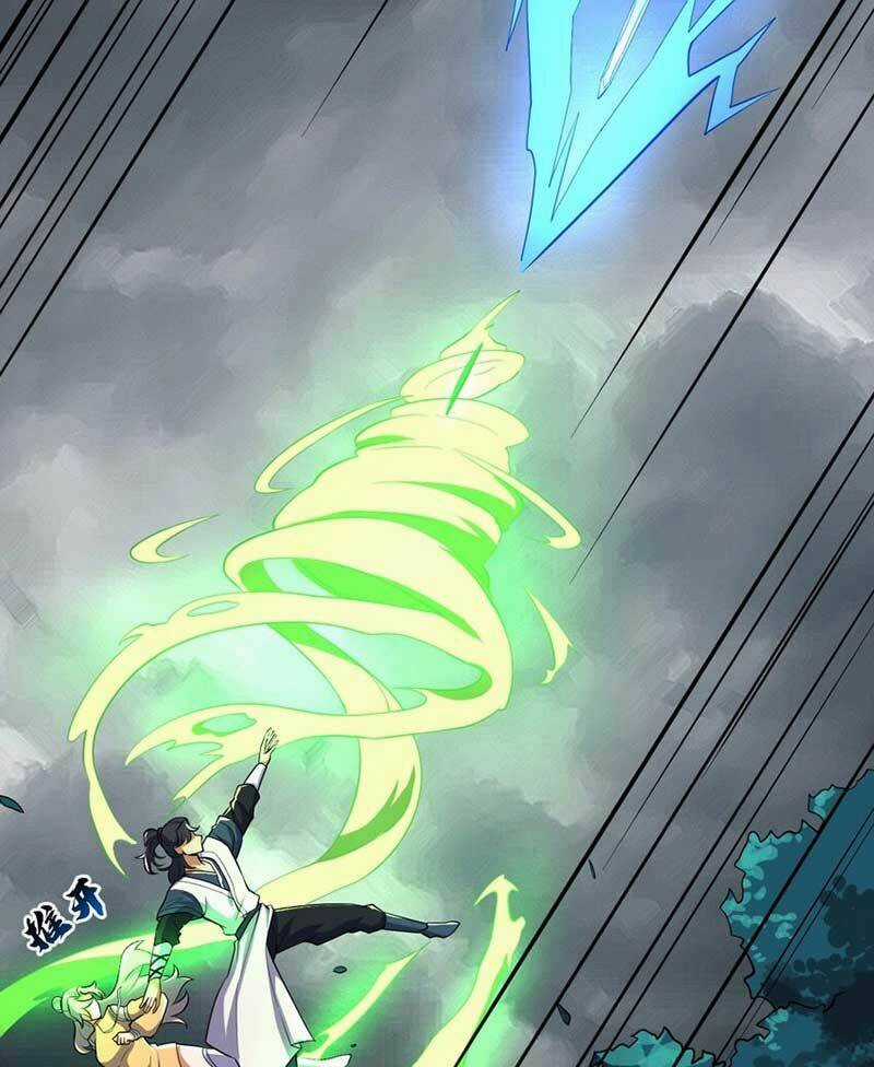 Vĩnh Sinh Chapter 67 trang 7