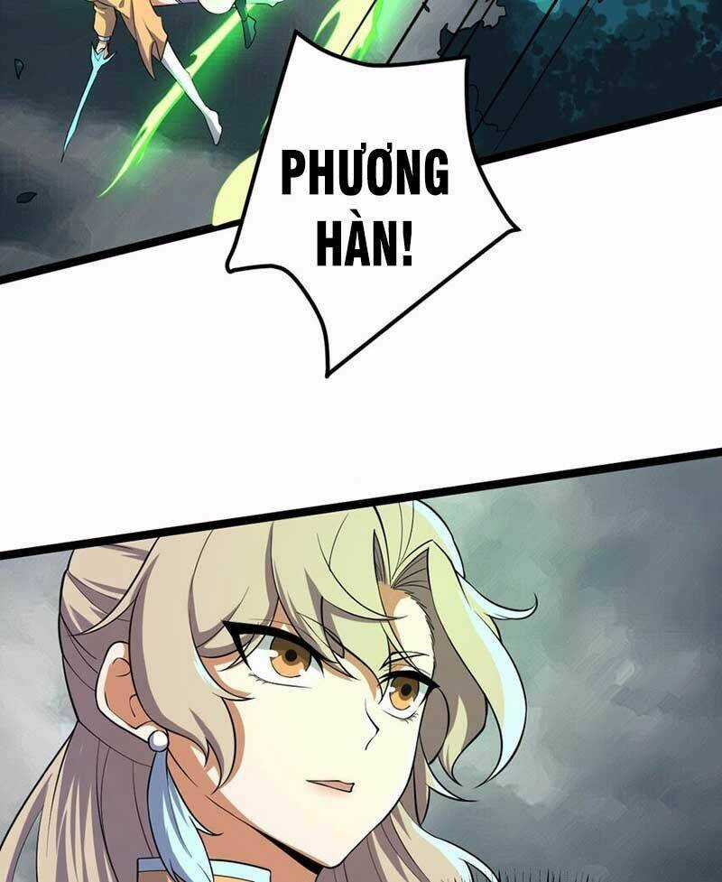 Vĩnh Sinh Chapter 67 trang 8