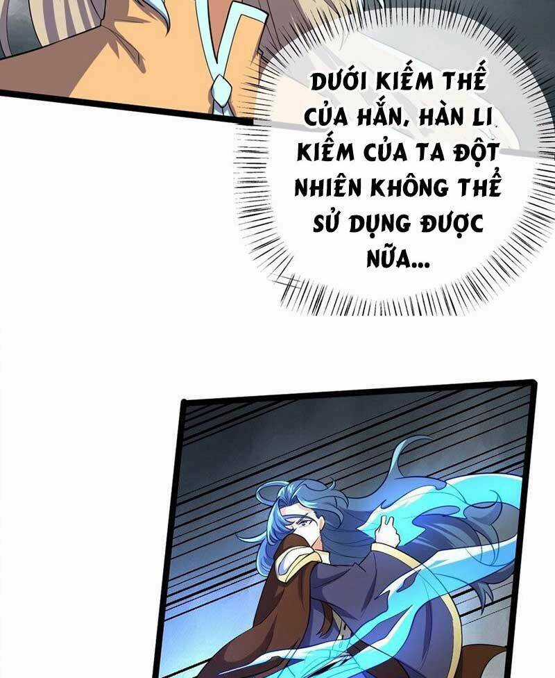 Vĩnh Sinh Chapter 67 trang 9