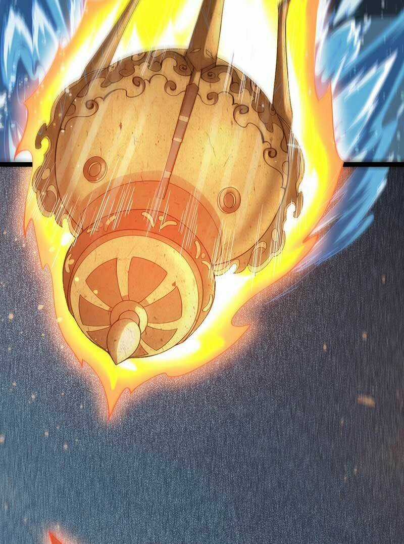 Vĩnh Sinh Chapter 68 trang 15