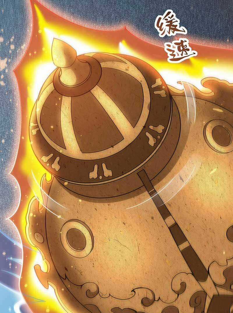 Vĩnh Sinh Chapter 68 trang 16