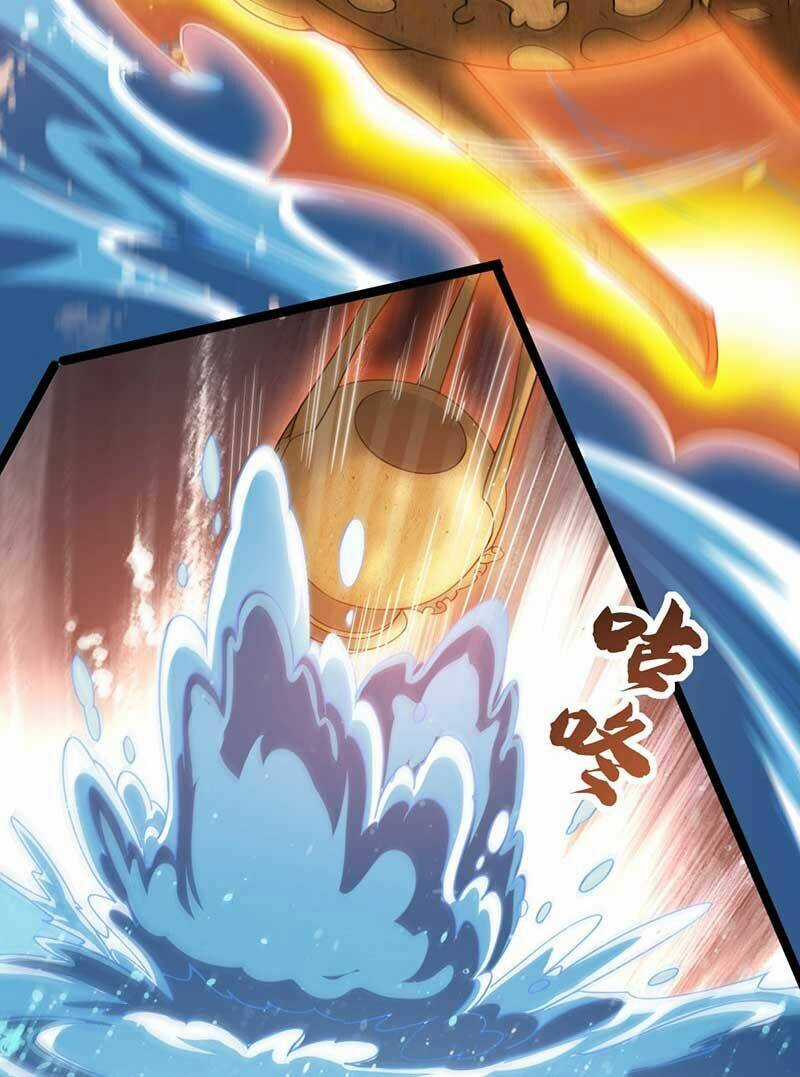 Vĩnh Sinh Chapter 68 trang 17