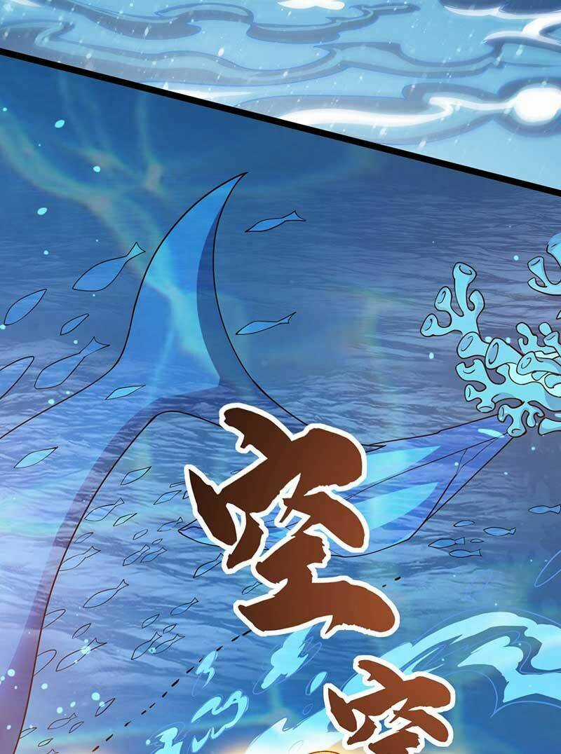 Vĩnh Sinh Chapter 68 trang 18