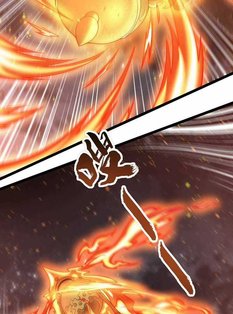 Vĩnh Sinh Chapter 68 trang 2