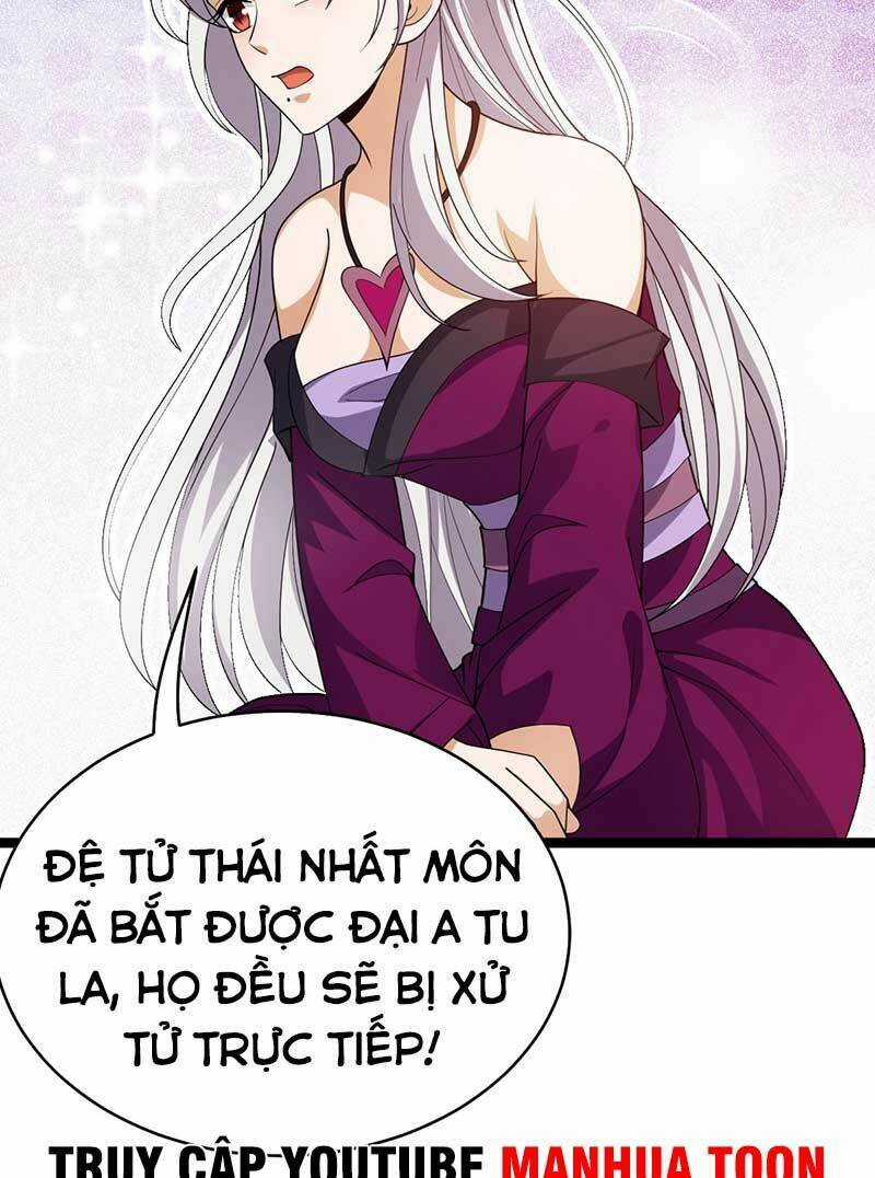 Vĩnh Sinh Chapter 68 trang 23