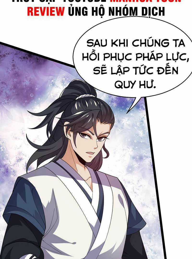 Vĩnh Sinh Chapter 68 trang 24