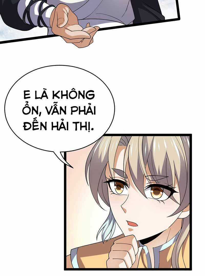 Vĩnh Sinh Chapter 68 trang 25