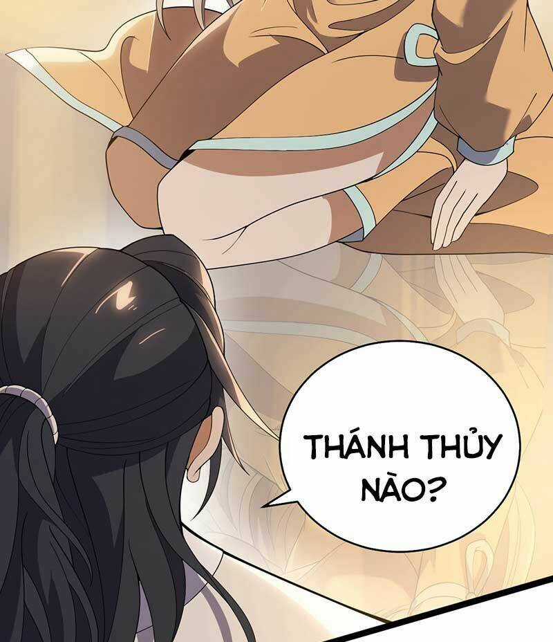 Vĩnh Sinh Chapter 68 trang 33