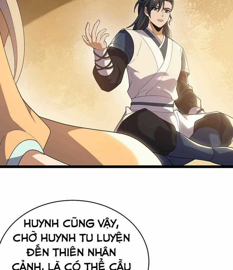 Vĩnh Sinh Chapter 68 trang 41