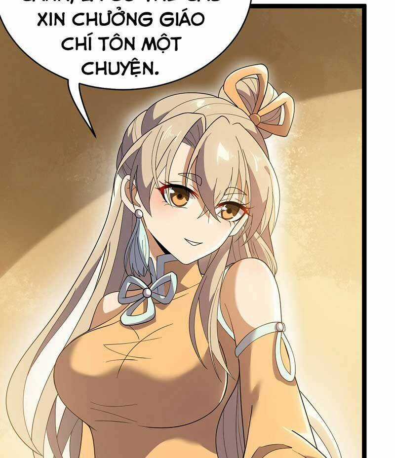 Vĩnh Sinh Chapter 68 trang 42