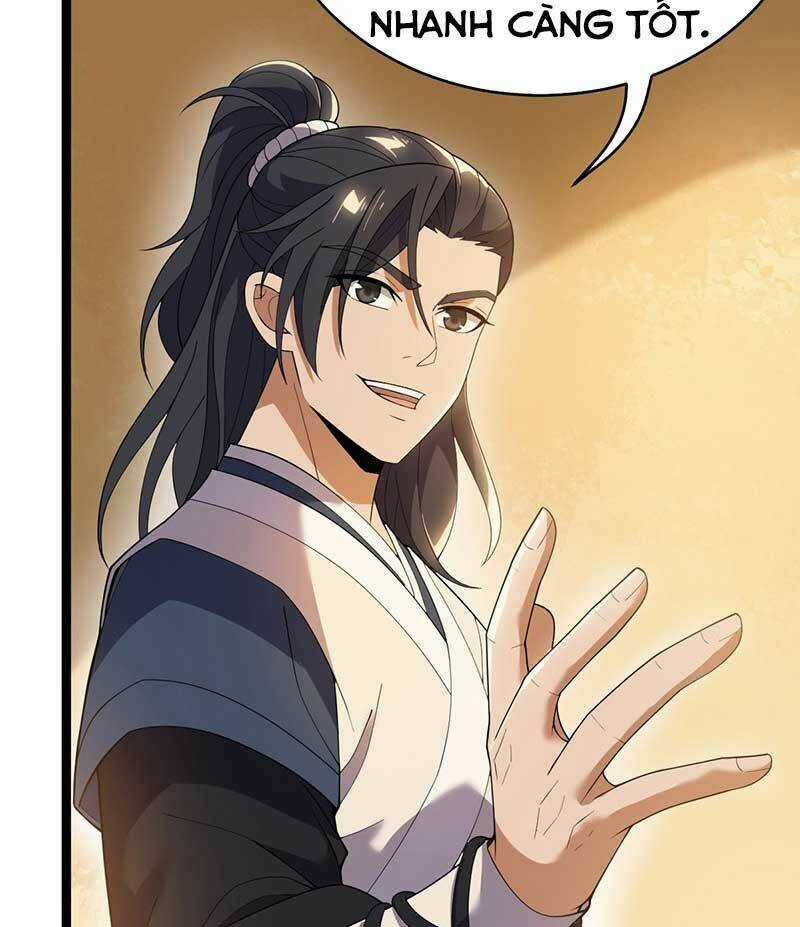 Vĩnh Sinh Chapter 68 trang 44