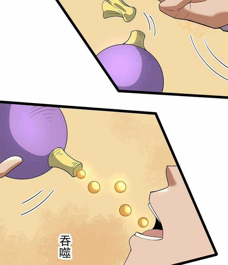 Vĩnh Sinh Chapter 68 trang 46