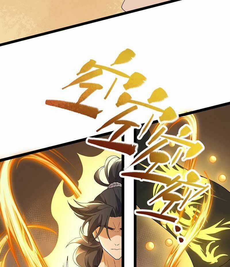 Vĩnh Sinh Chapter 68 trang 47