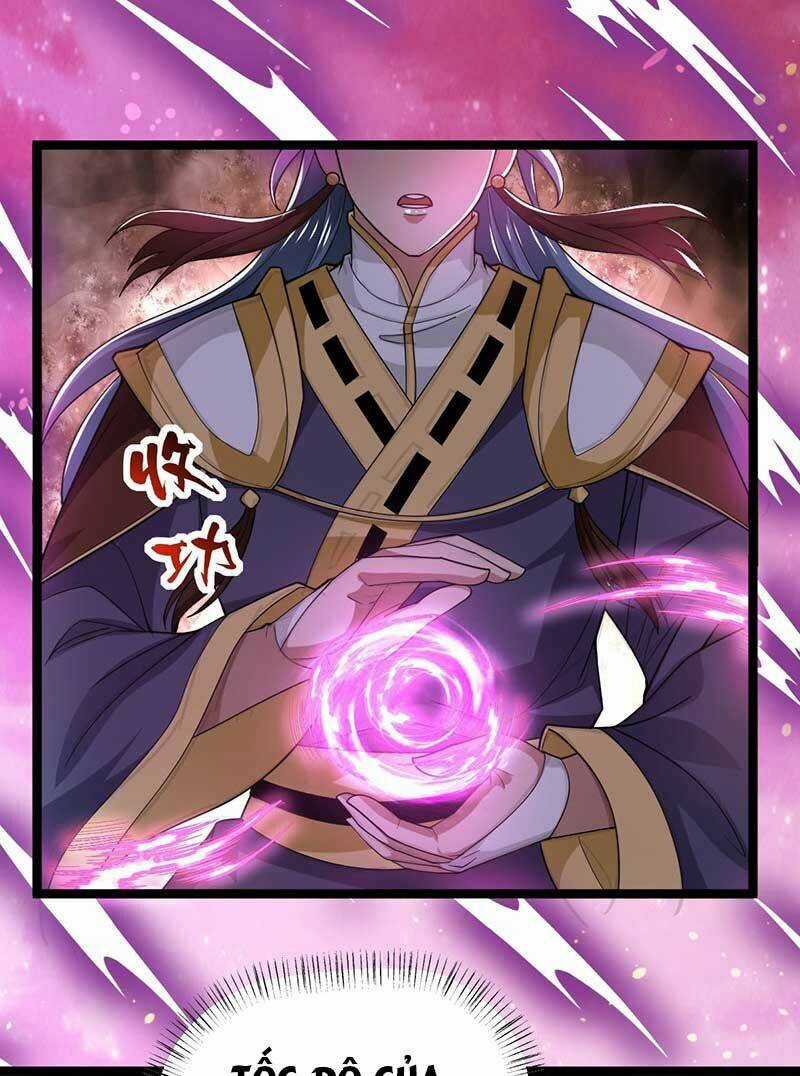 Vĩnh Sinh Chapter 68 trang 5