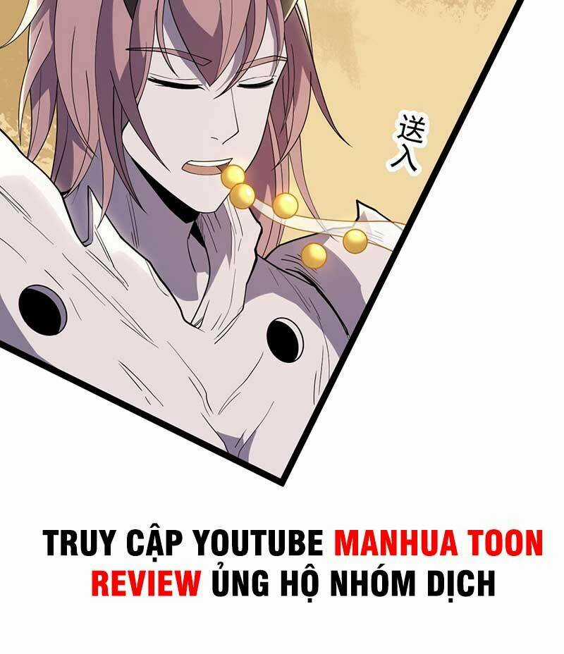 Vĩnh Sinh Chapter 68 trang 50