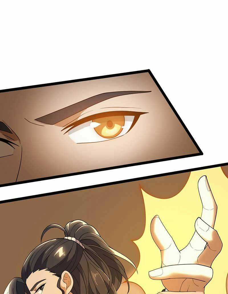 Vĩnh Sinh Chapter 68 trang 51