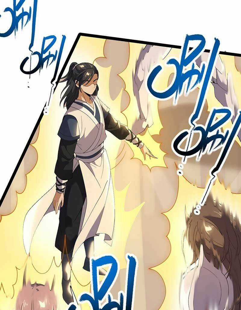 Vĩnh Sinh Chapter 68 trang 53