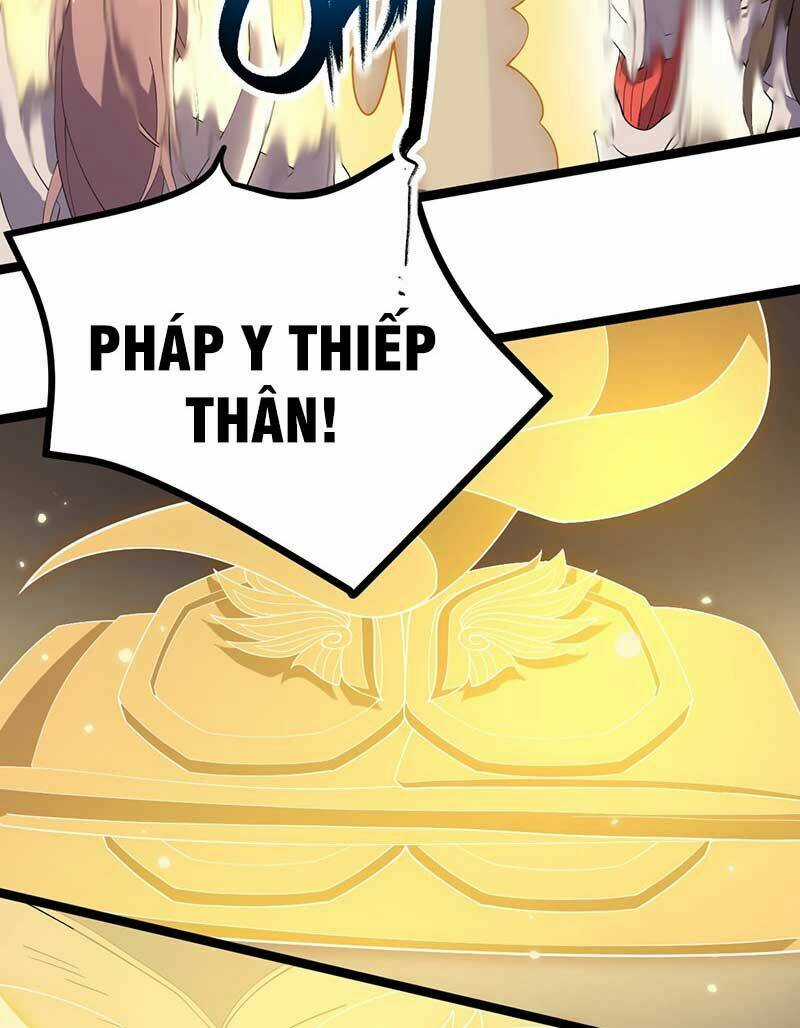 Vĩnh Sinh Chapter 68 trang 54