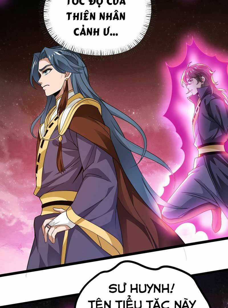 Vĩnh Sinh Chapter 68 trang 6