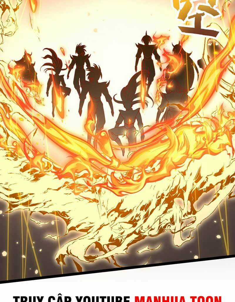 Vĩnh Sinh Chapter 68 trang 60