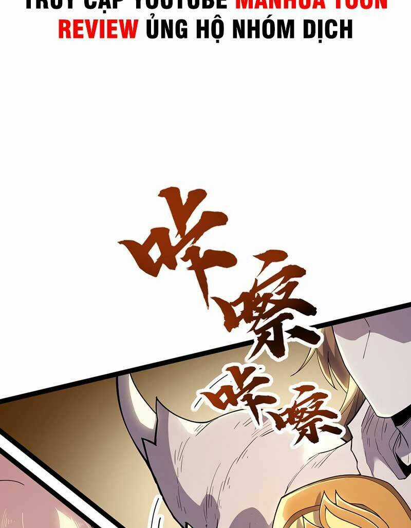 Vĩnh Sinh Chapter 68 trang 61