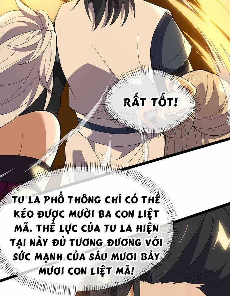 Vĩnh Sinh Chapter 68 trang 64