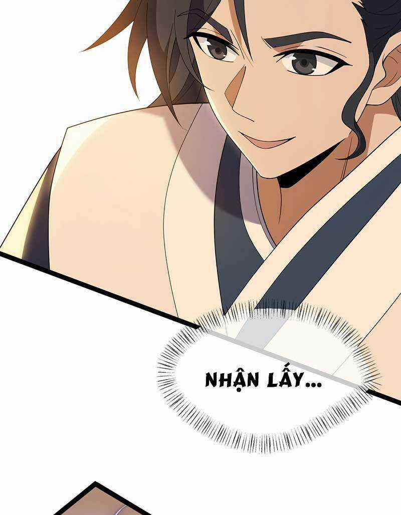 Vĩnh Sinh Chapter 68 trang 65