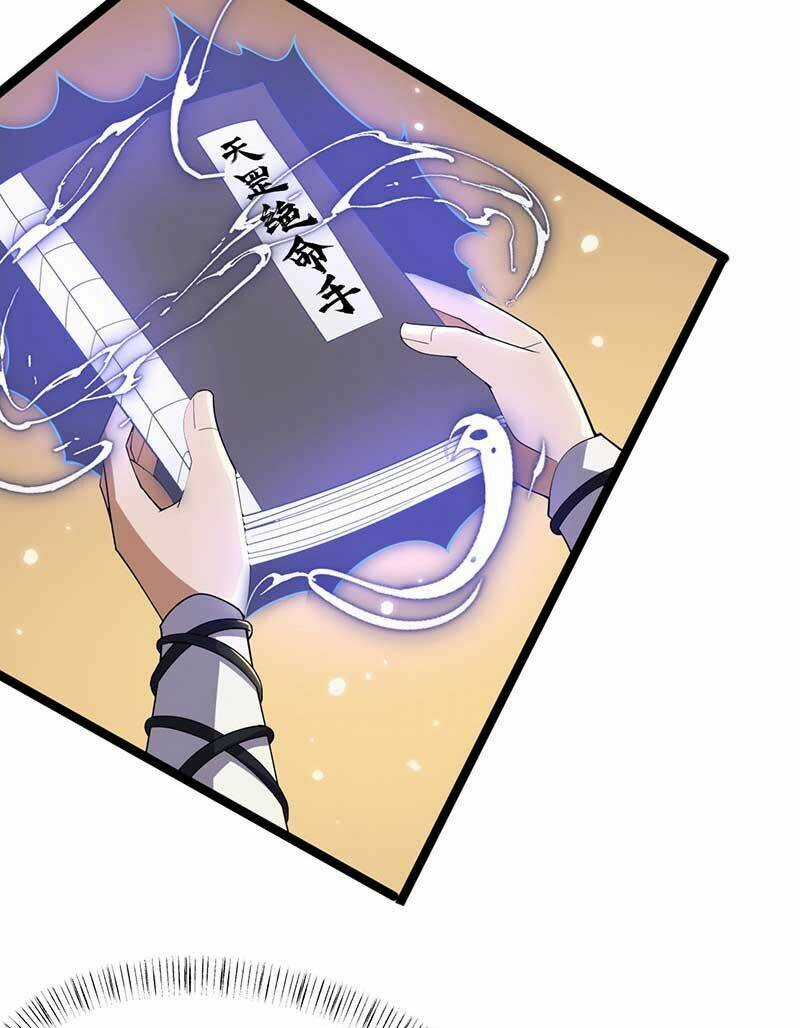 Vĩnh Sinh Chapter 68 trang 66