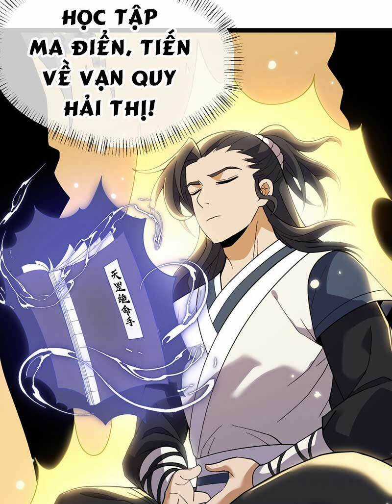 Vĩnh Sinh Chapter 68 trang 67