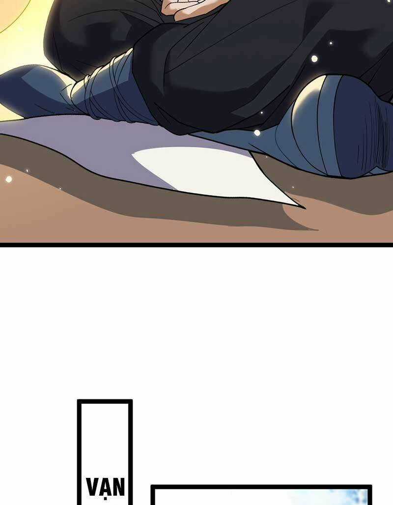 Vĩnh Sinh Chapter 68 trang 68