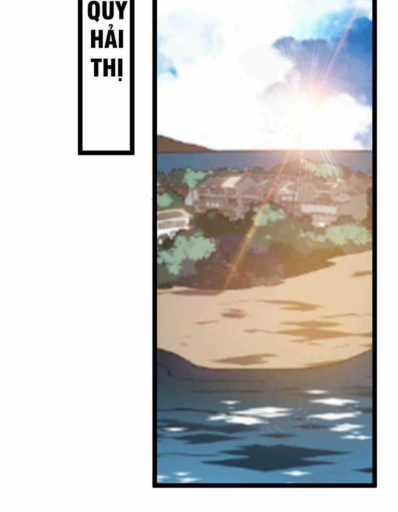 Vĩnh Sinh Chapter 68 trang 69