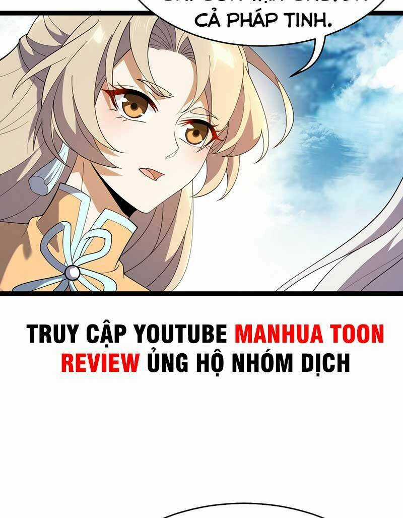 Vĩnh Sinh Chapter 68 trang 72