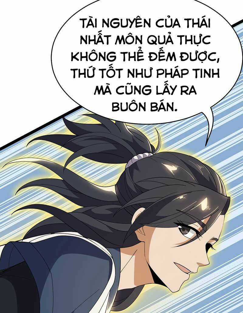 Vĩnh Sinh Chapter 68 trang 73