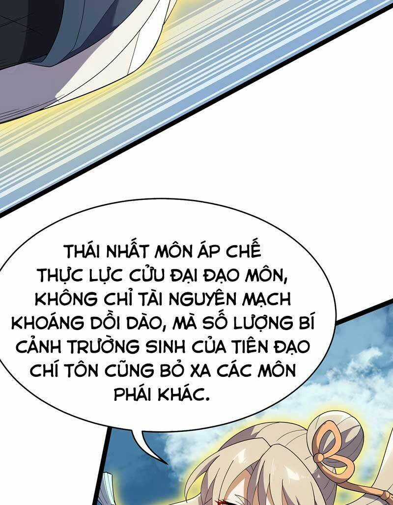 Vĩnh Sinh Chapter 68 trang 74