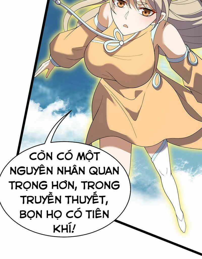 Vĩnh Sinh Chapter 68 trang 75