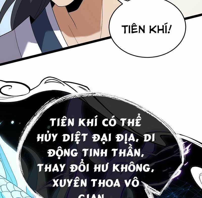 Vĩnh Sinh Chapter 68 trang 77