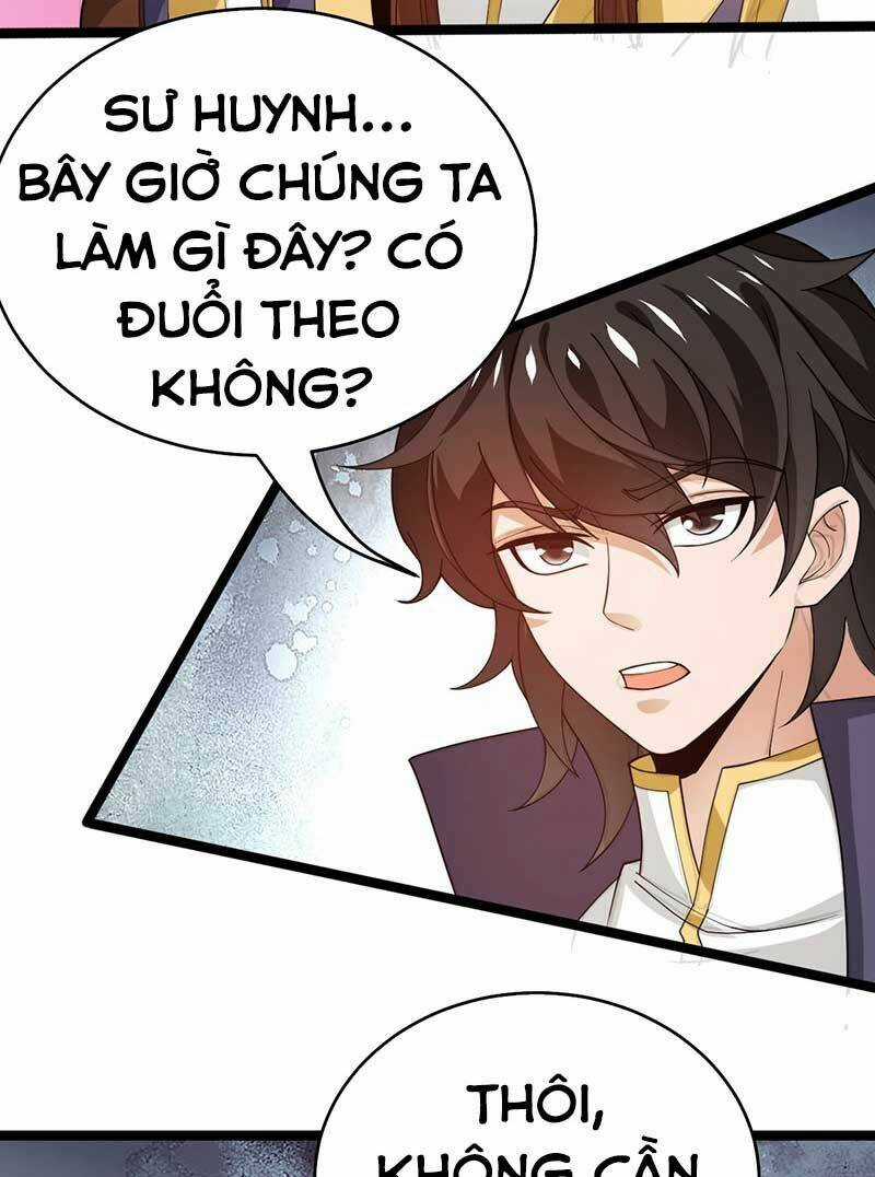 Vĩnh Sinh Chapter 68 trang 8