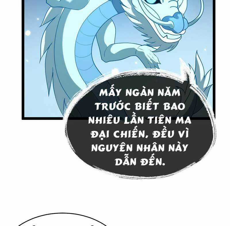 Vĩnh Sinh Chapter 68 trang 81