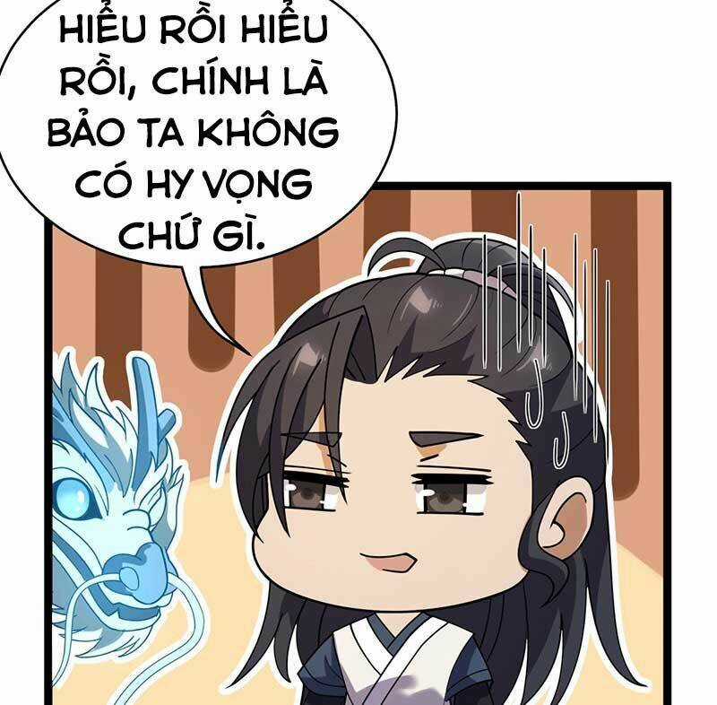 Vĩnh Sinh Chapter 68 trang 82