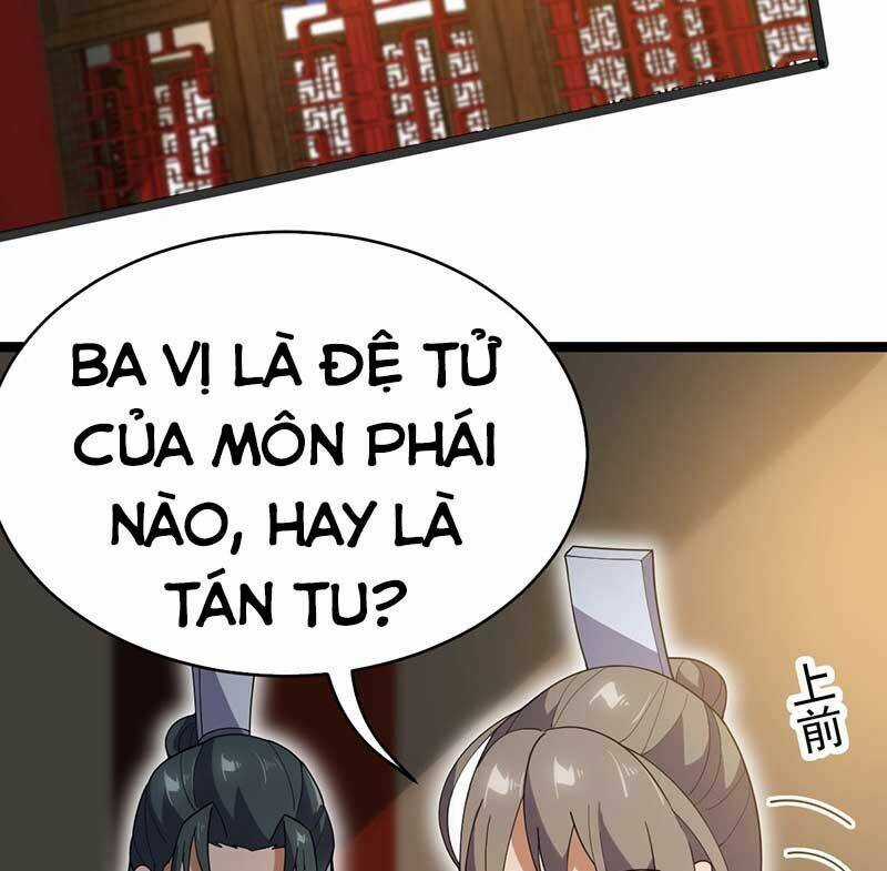 Vĩnh Sinh Chapter 68 trang 88