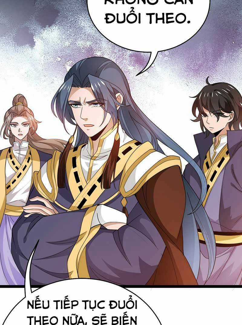 Vĩnh Sinh Chapter 68 trang 9