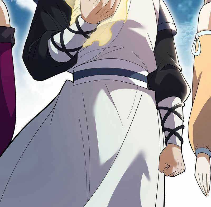 Vĩnh Sinh Chapter 68 trang 92